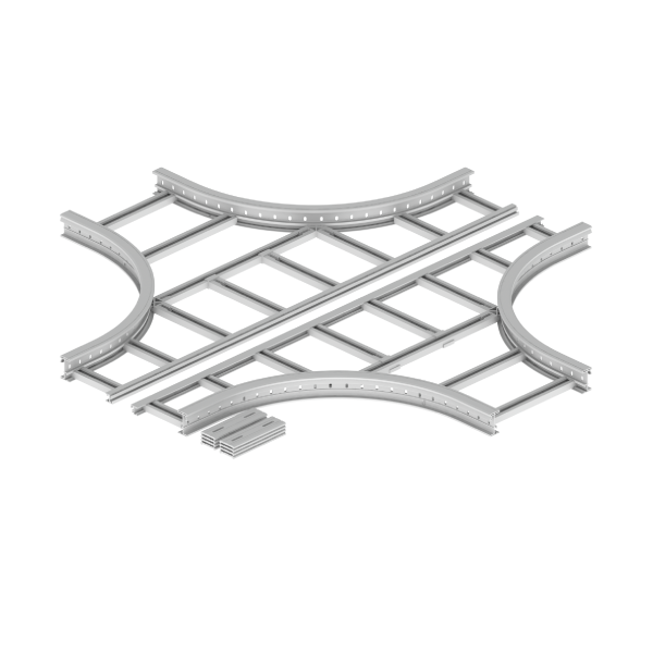 Unex Kreuzung halogenfrei 85x500 R600 aus U48X