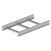 Unex Isolierende Kabelleiter halogenfrei 85x500 aus...