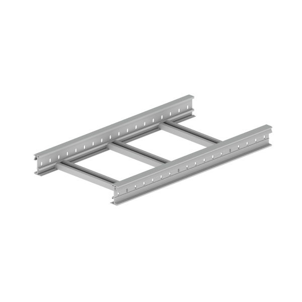 Unex Isolierende Kabelleiter 85x500 aus U23X