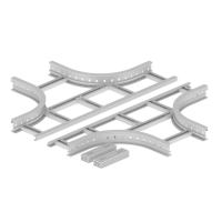 Unex Kreuzung halogenfrei 85x400 R300 aus U48X