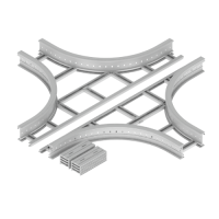 Unex Kreuzung halogenfrei 135x300 R600 aus U48X