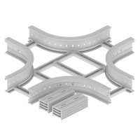 Unex Kreuzung halogenfrei 135x300 R300 aus U48X