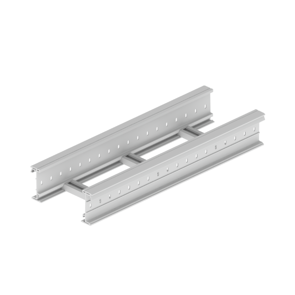 Unex Isolierende Kabelleiter halogenfrei 135x300 aus U48X