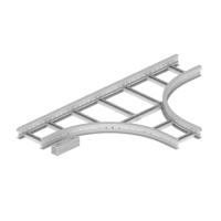 Unex T- UnexAbzweiger halogenfrei 85x300 R600 aus U48X