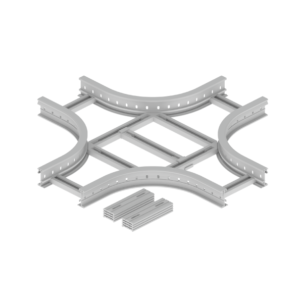 Unex Kreuzung halogenfrei 85x300 R300 aus U48X