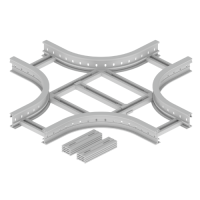 Unex Kreuzung halogenfrei 85x300 R300 aus U48X