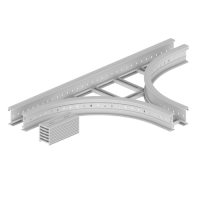 Unex T-Stück 135x200 R600 aus U23X