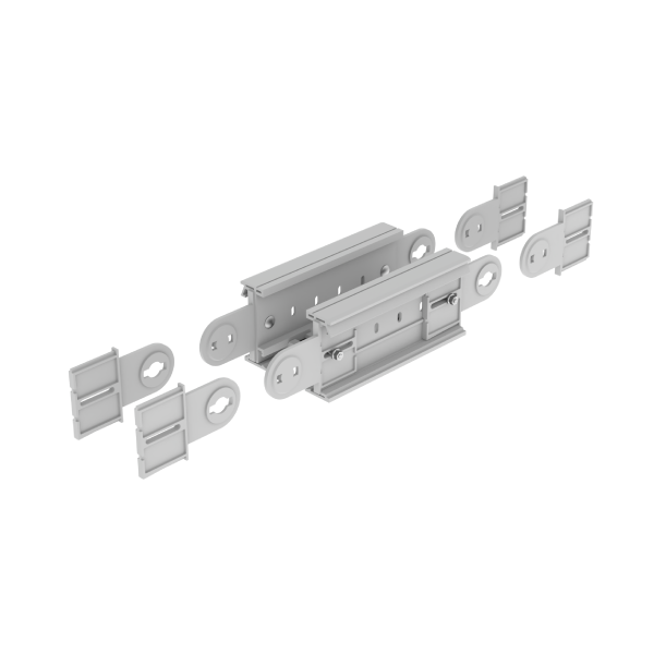 Unex Gelenkbogen vertikal 135x200 aus U23X