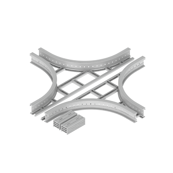 Unex Kreuzung 135x200 R600 aus U23X