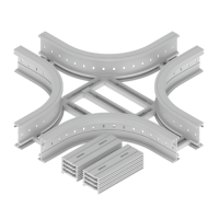 Unex Kreuzung 135x200 R300 aus U23X