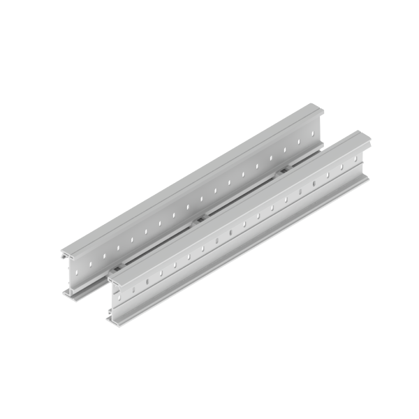 Unex Isolierende Kabelleiter halogenfrei 135x200 aus U48X