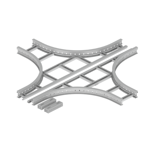 Unex Kreuzung halogenfrei 85x200 R600 aus U48X