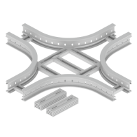 Unex Kreuzung 85x200 R300 aus U23X