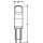 PARATHOM  PIN  CL 30 non-dim  2,4W/827 GY6.35