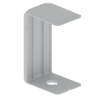 Unex Deckelklemme für IK10 100 aus U48X