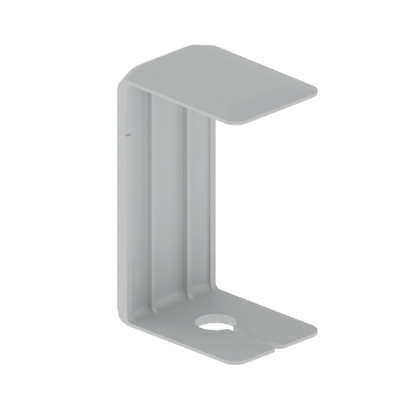 Unex Deckelklemme für IK10 100mm aus U23X