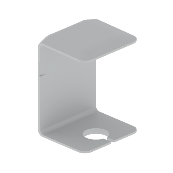 Unex Deckelklemme für IK10 60mm aus U23X