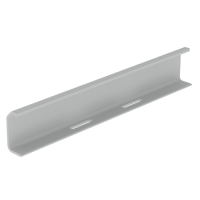 Unex Stoßstellenverbinder o. Bolzen 100 aus U48X