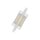 PARATHOM  LINE 78  CL 60 non-dim  7W/827 R7S