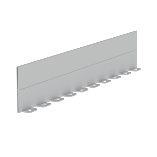 Unex Trennwand 100 aus U48X