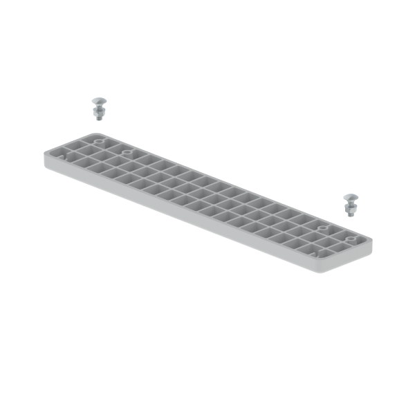 Unex Bodenverbinder 600 aus U48X