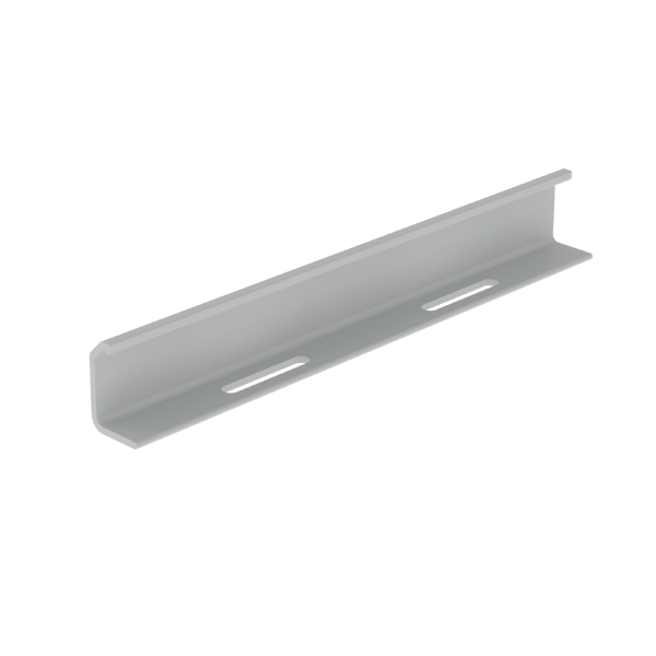 Unex Stoßstellenverbinder o. Bolzen 60 aus U48X