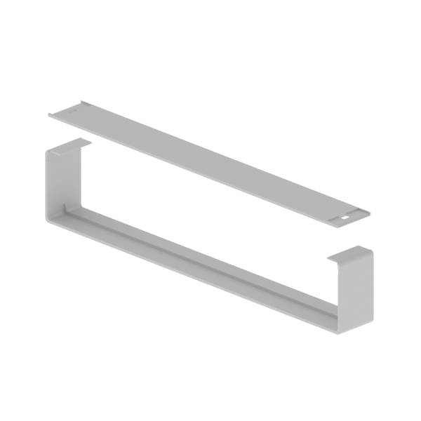 Unex Stoßstellenabdeckung 100x600 aus U48X