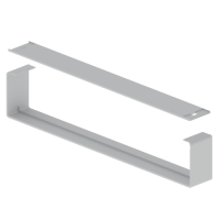 Unex Stoßstellenabdeckung 100x600 aus U23X