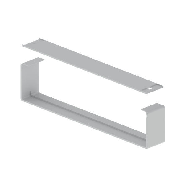 Unex Stoßstellenabdeckung 100x500 aus U23X