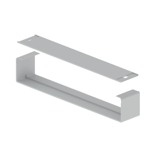 Unex Stoßstellenabdeckung 60x400 aus U23X