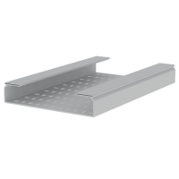 Unex Kabelrinne gelocht 60x300 aus U23X