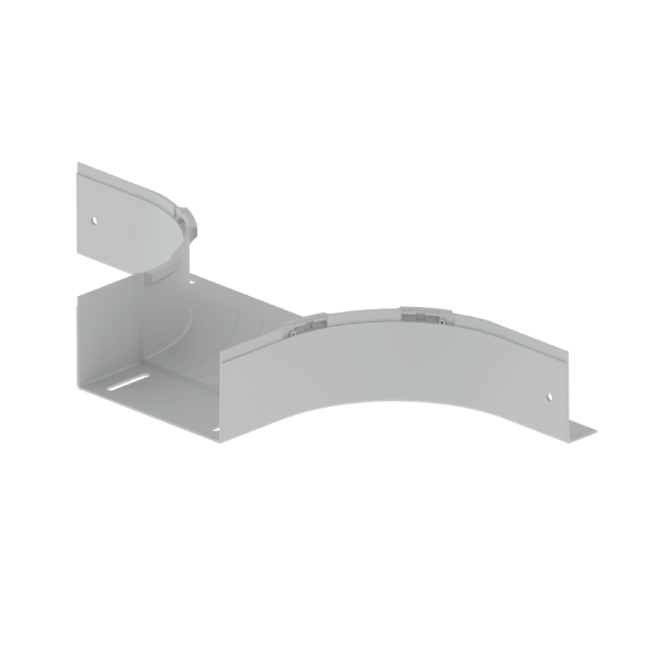 Unex T-Abzweiger 100x200 aus U23X