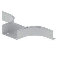 Unex T-Abzweiger 100x200 aus U23X