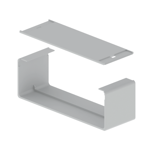 Unex Stoßstellenabdeckung 60x200 aus U48X