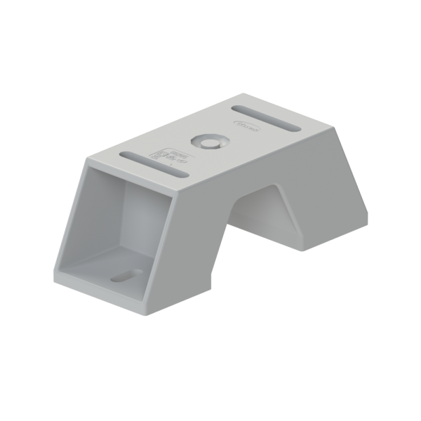 Unex Längsträger 200mm aus U23X