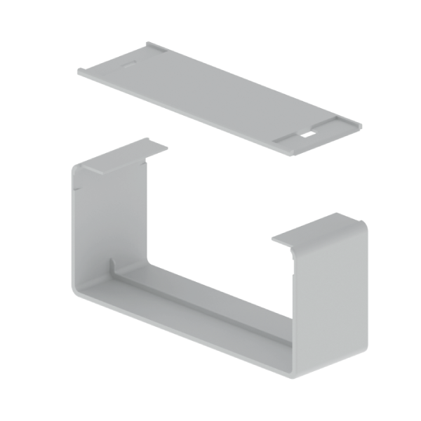 Unex Stoßstellenabdeckung 60x150 aus U23X