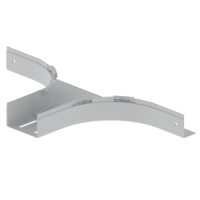 Unex T-Abzweiger 60x100 aus U48X