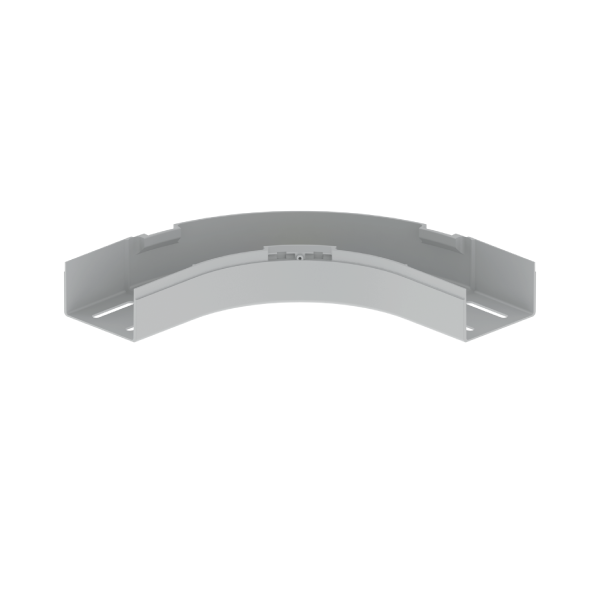 Unex Flachbogen 90° 60x100 aus U23X