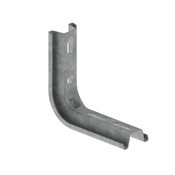 Unex Tragkonsole 100mm aus Sendzimir Stahl