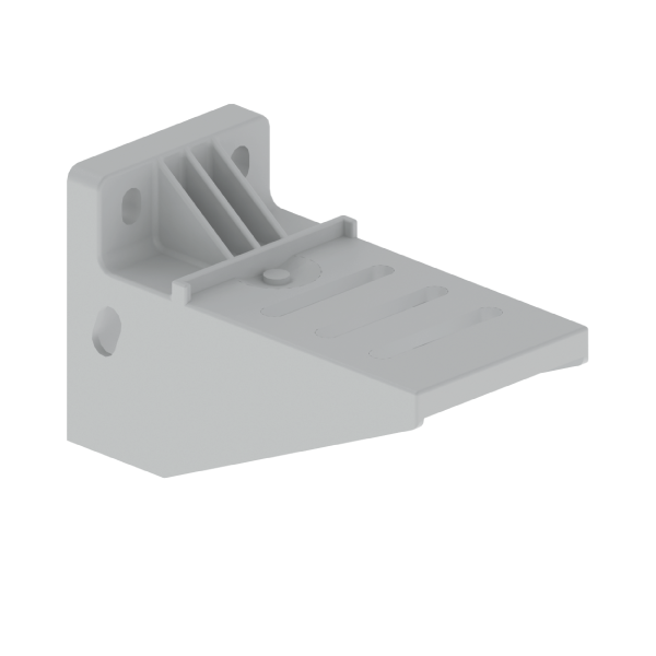 Unex Isolierender Ausleger für Breite 100mm aus U23X