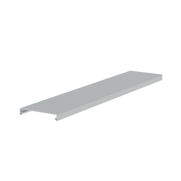 Unex Abdeckung Breite 100mm aus U23X