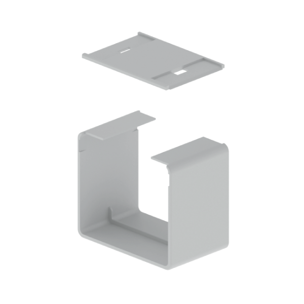 Unex Stoßstellenabdeckung 60x75 aus U23X