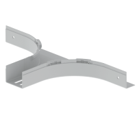 Unex T-Abzweiger 60x75 aus U23X