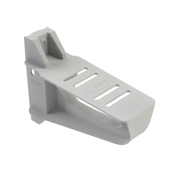 Unex Isolierender Ausleger 200 mm aus U48X halogenfrei