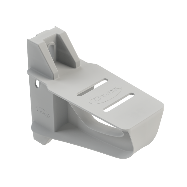 Unex Isolierender Ausleger 150 mm aus U48X halogenfrei