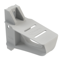 Unex Isolierender Ausleger 150 mm aus U48X halogenfrei