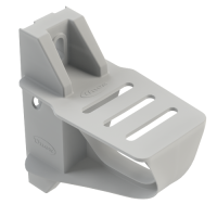 Unex Isolierender Ausleger 100 mm aus U48X halogenfrei