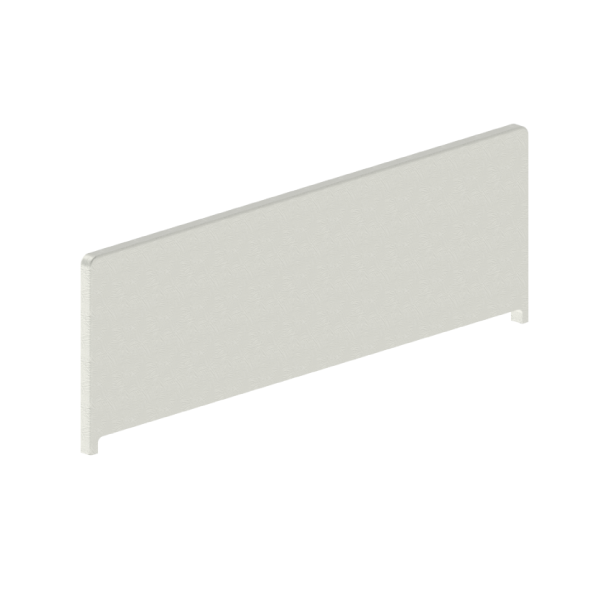 Unex Abdeckungsöffner Verzinkter aus Stahl