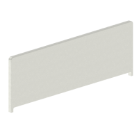 Unex Abdeckungsöffner Verzinkter aus Stahl