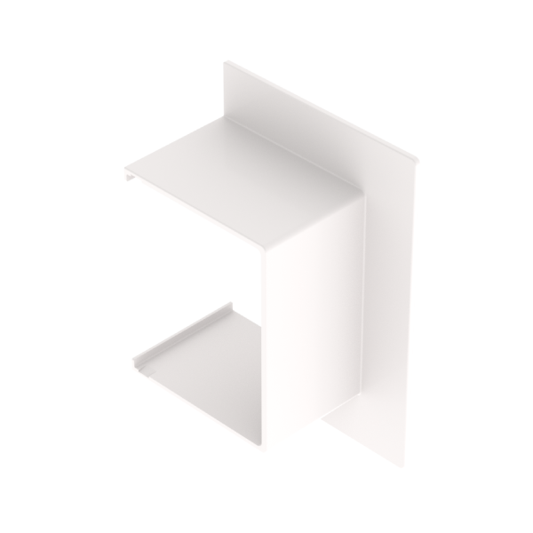 Unex Durchführung gerade 60x75 aus U24X